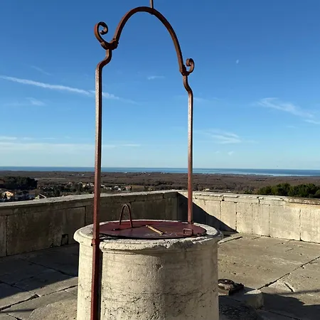 Di Piazza شقة *