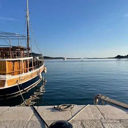 Daire Di Piazza Višnjan