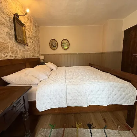 Di Piazza Apartamento