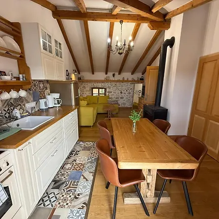 Di Piazza Apartamento Višnjan