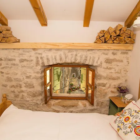 Di Piazza Apartamento Višnjan