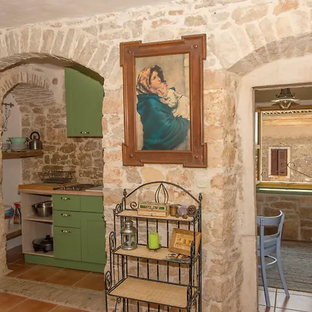 Apartamento Di Piazza