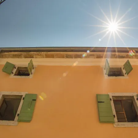 Apartamento Di Piazza