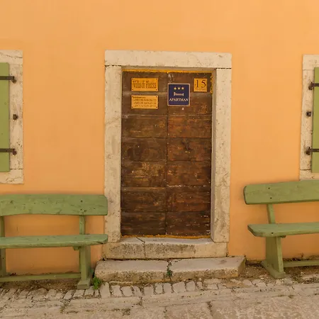 Di Piazza Apartamento