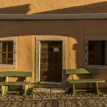 Di Piazza Daire Višnjan