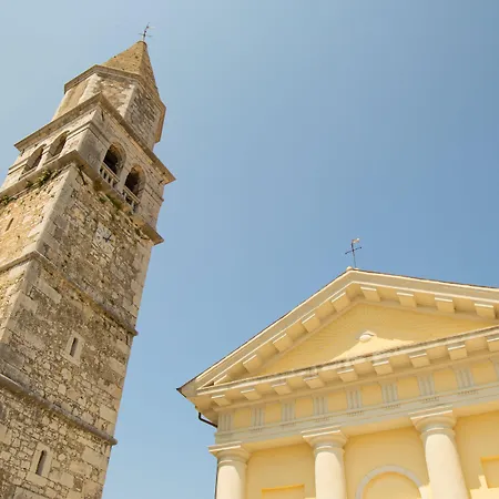 Di Piazza Apartamento