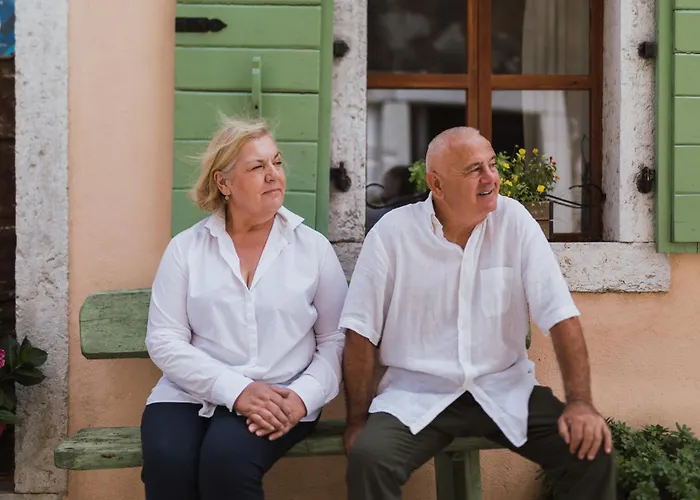 Di Piazza Apartment *