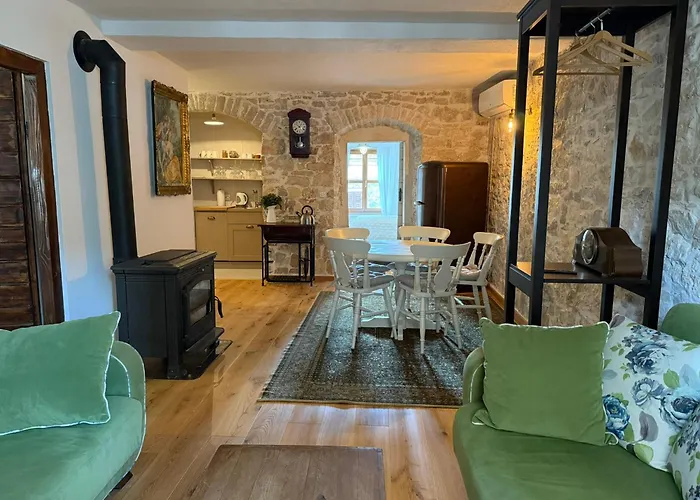 Di Piazza Apartment Visnjan
