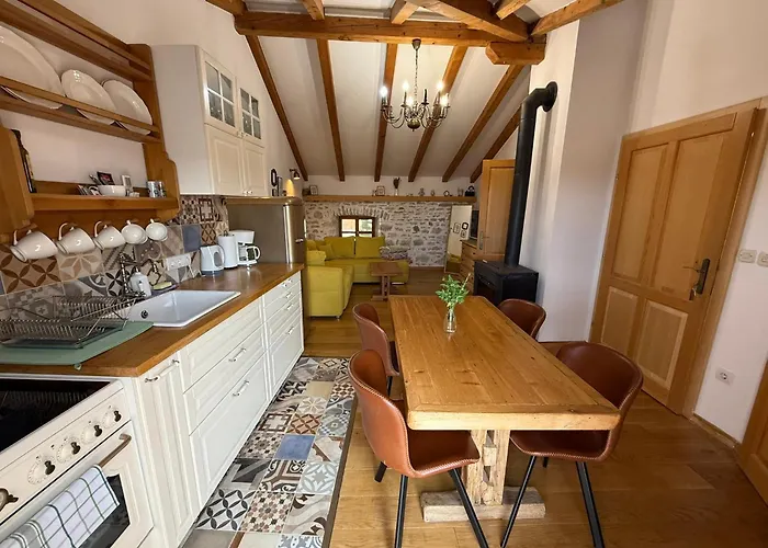 Di Piazza Apartment Visnjan