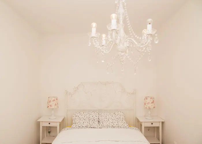 Di Piazza Apartment