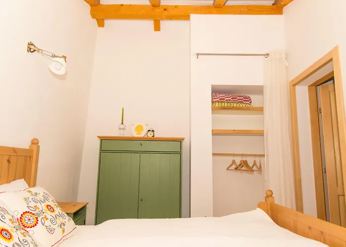 Apartment Di Piazza Visnjan