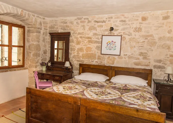 Apartment Di Piazza