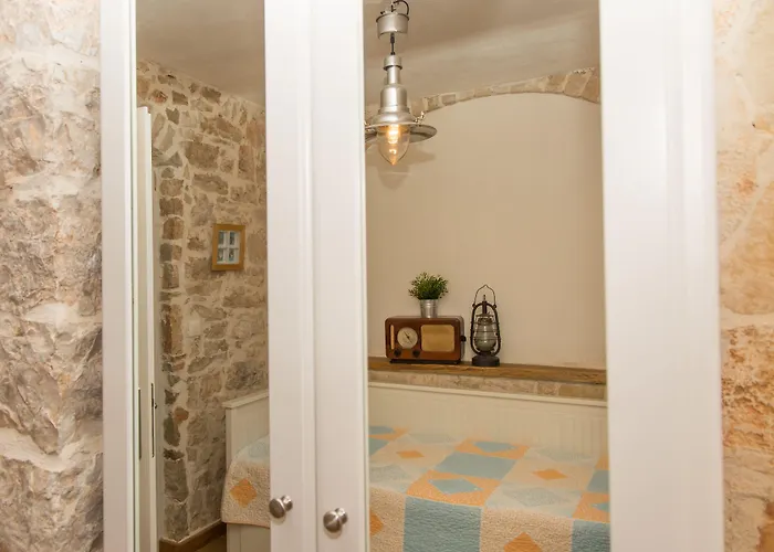 Di Piazza Apartment