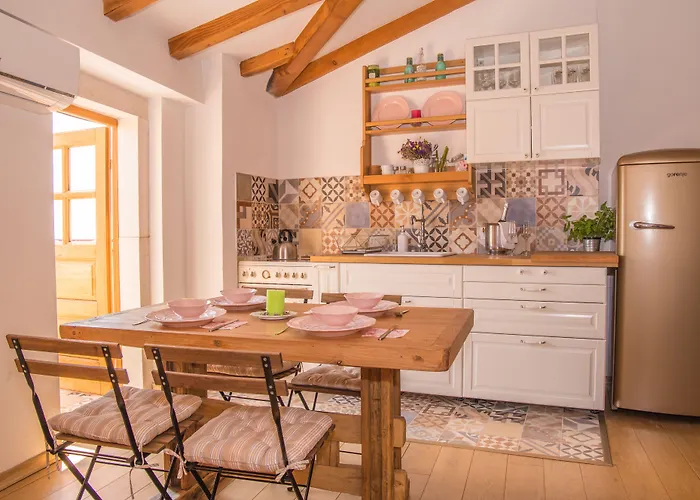 Di Piazza Apartment Visnjan