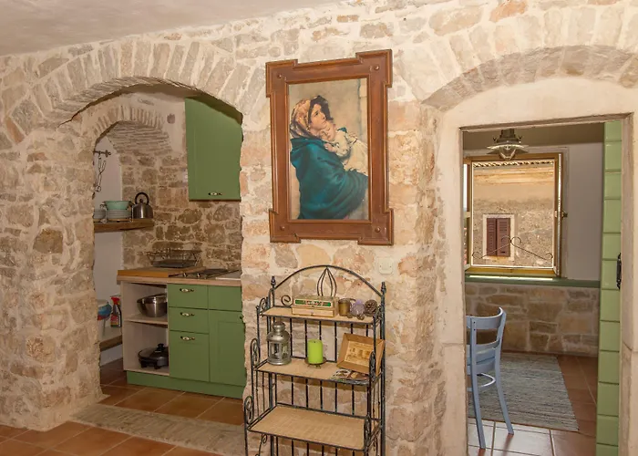 Apartment Di Piazza