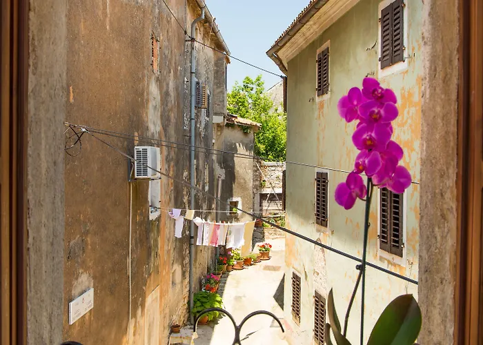Apartment Di Piazza Visnjan