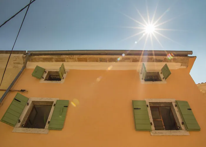 Apartment Di Piazza