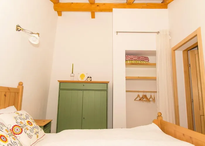 Apartment Di Piazza Visnjan