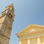 Di Piazza Appartamento