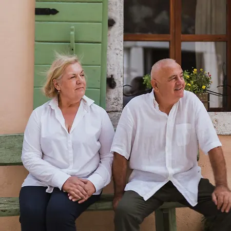 Di Piazza Apartman *