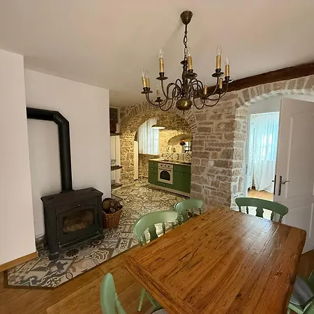 Apartment Di Piazza *