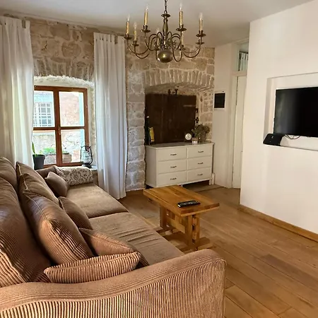 Di Piazza Apartment Visnjan