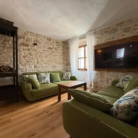 Apartmán Di Piazza *