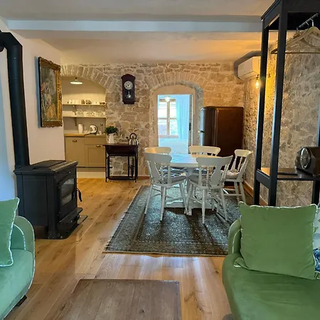 Di Piazza Apartmán Višnjan