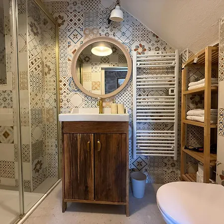 Apartment Di Piazza