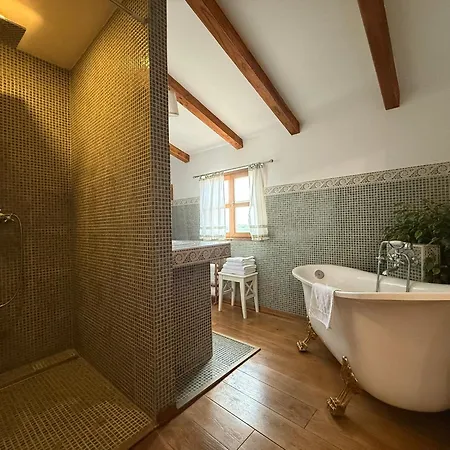 Apartment Di Piazza