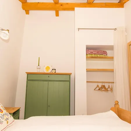 Apartmán Di Piazza Višnjan