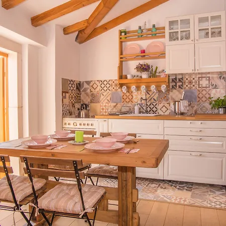 Di Piazza Apartmán Višnjan