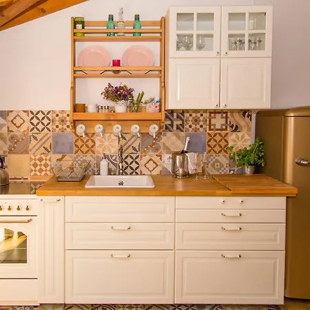 Di Piazza Apartmán Višnjan