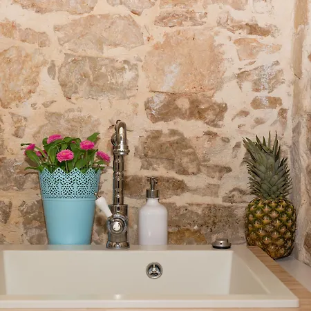 Apartmán Di Piazza *