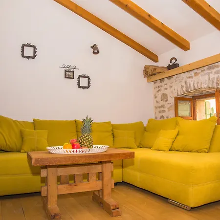 Apartmán Di Piazza Višnjan