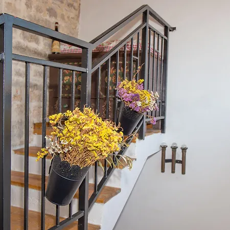 Di Piazza Apartmán *