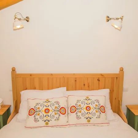 Apartment Di Piazza