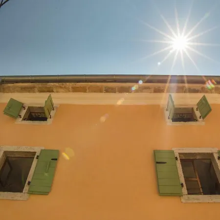 Apartment Di Piazza Visnjan