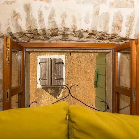 Di Piazza Apartmán *