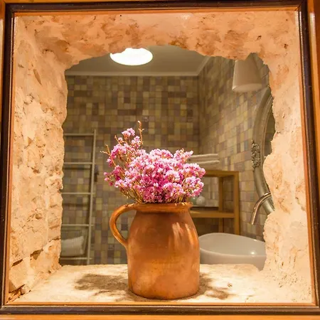 Apartmán Di Piazza *