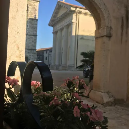 Apartmán Di Piazza *