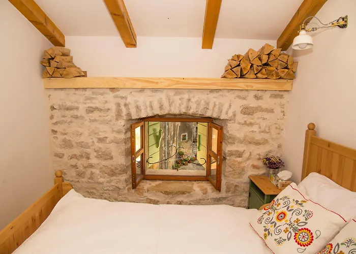 Di Piazza Apartman Visnjan