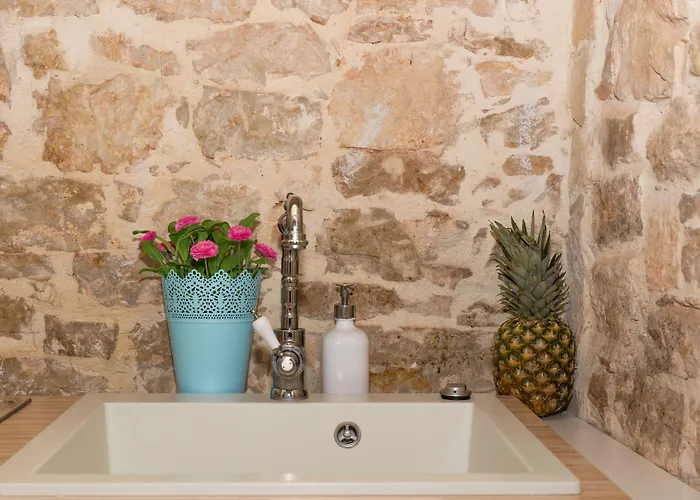 Apartman Di Piazza *