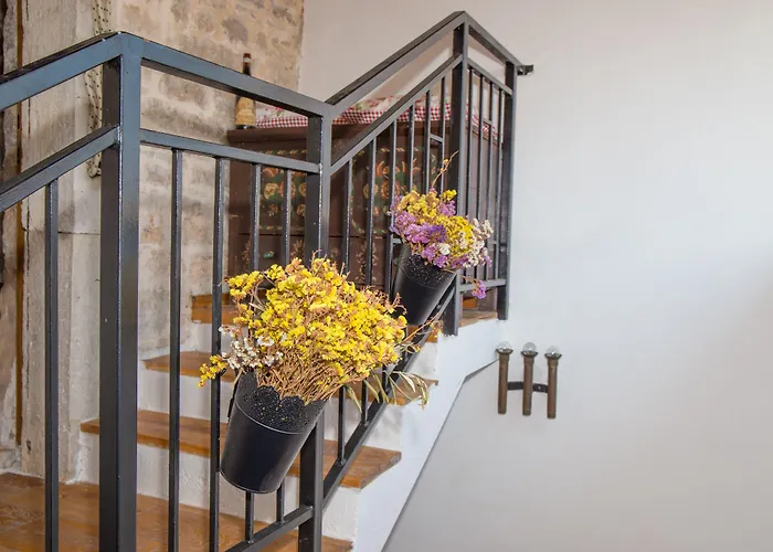 Di Piazza Apartman *