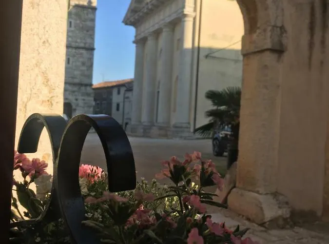 Apartman Di Piazza *